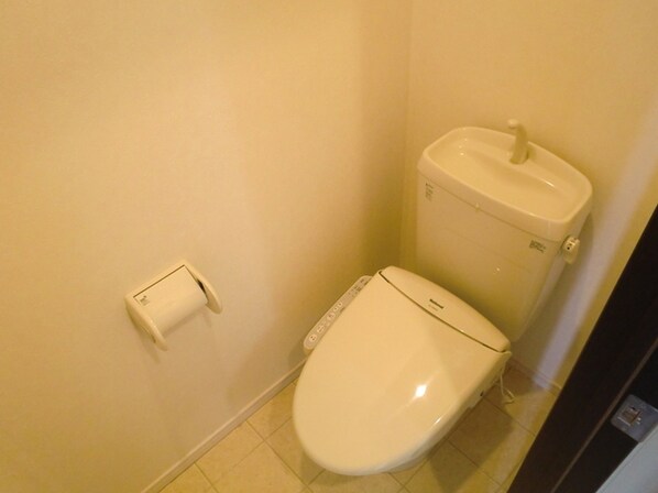 コルティーレ経堂の物件内観写真